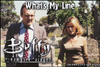 What's My Line - Part One