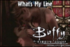 What's My Line - Part Two