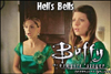 Bewitched, Bothered & Bewildered
