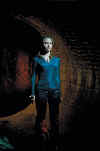 Pesadillas (Buffy)