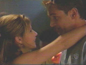 Owen y Buffy