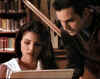 Cordelia y Xander