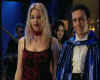 Chantarelle y Diego