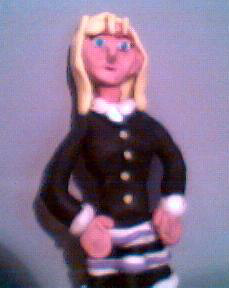 Darla