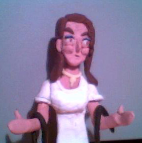 Drusilla
