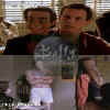 Capitulos de Buffy 1x09 y 1x10