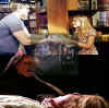 Capitulos de Buffy 4x01 y 4x02