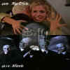 Capitulos de Buffy 4x09 y 4x10