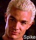 James Marsters