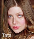 Amber Benson