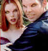 Willow & Xander vampiros