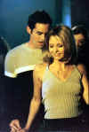 Buffy se vuelve mala