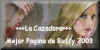 Mejor Web de Buffy - Abril 2003