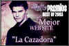 2 Mejor Web de Buffy - Diciembre 2003