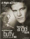 El "final" de Buffy y de la 2 Temporada de Angel