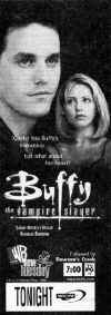 Repeticin 2x01 - Buffy se vuelve mala