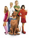 Scooby Doo