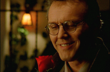 How Giles Dies in Buffy's Official Continuity