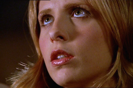 The Buffy Trivia Guide