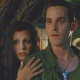Buffy and Xander