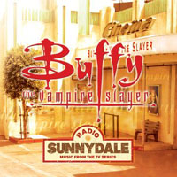 Buffy - The Vampire Slayer: Radio Sunnydale
