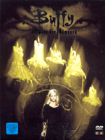 Buffy - Im Bann der Dmonen - Season Two DVD Collection Box 2