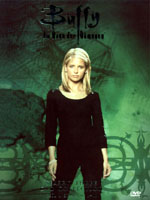 Buffy - Im Bann der Dmonen - Season Three DVD Collection Box 1