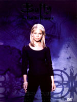 Buffy - Im Bann der Dmonen - Season Three DVD Collection Box 2