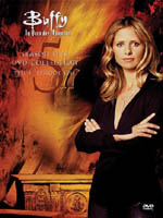 Buffy - Im Bann der Dmonen - Season Five DVD Collection Box 1