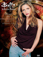 Buffy - Im Bann der Dmonen - Season Six DVD Collection Box 1