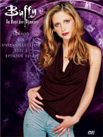 Buffy - Im Bann der Dmonen - Season Six DVD Collection Box 2
