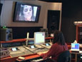 Special: 'Buffy Filmmusik' - Christophe Beck beim Komponieren des Scores zu 'Bses Erwachen' (klicken fr Vergrerung!)