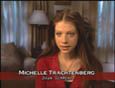 Special 'Spotlight On Dawn': Michelle Trachtenberg im Interview (klicken fr Vergrerung!)