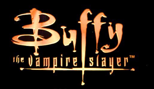 Buffy Artwork by Will Hunter