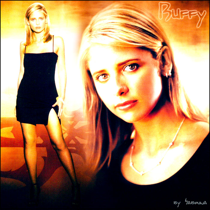 buffy