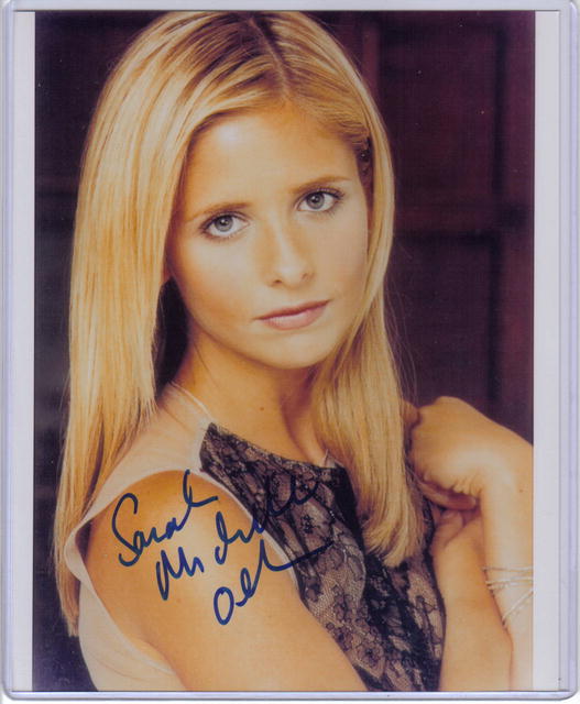 s4 Buffy sh224 autograph 01-L