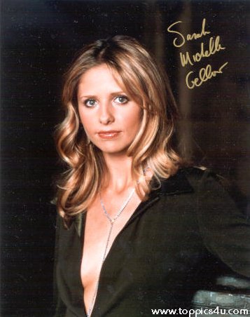 s5 Buffy sh71 autographs 01-M