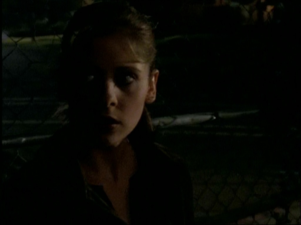 s1 Buffy b1x04 sc 10-M