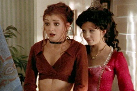 s2 buffy-willow b2x06 sc 05-M