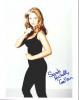 s1 Buffy sh289 autograph 01-S