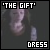 Dawn's Dress in 'The Gift'