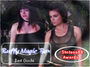 stefano 88 awards