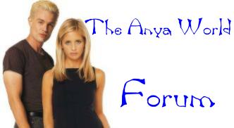 The Anya World Forum