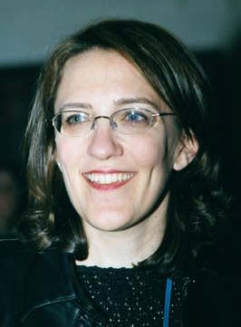 Jane Espenson