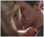 Season 1 : I Will Remember You - Buffy kiss