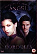 Angel Anthology: Cordelia