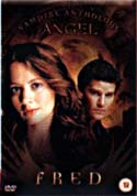 Angel Anthology: Fred