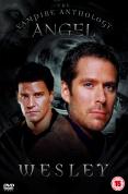 Angel Anthology: Wesley