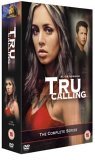 Tru Calling - The Complete Series DVD