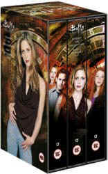 BtVS Season 6 Boxset 6.1